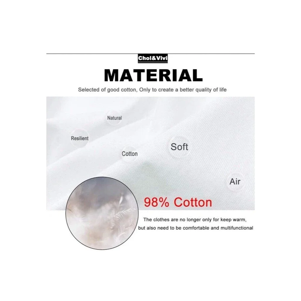 Cotton Dog Shirt for Pet Clothes Puppy T-Shirts Cat Tee Vest Breathable Strechy